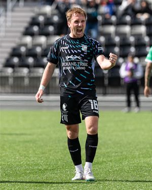 Image post by @keithwebbersports on Instagram