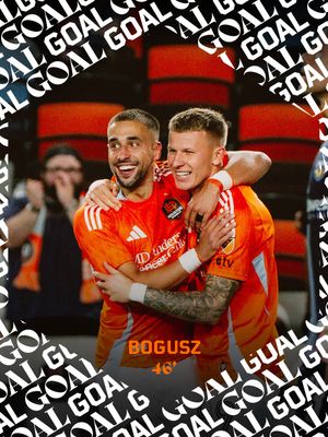 Image post by @houstondynamo on Instagram