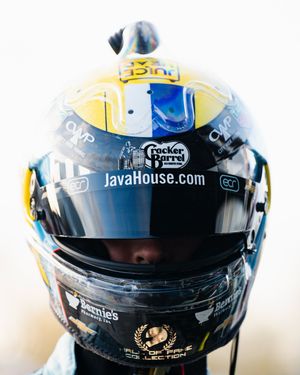 Image post by @adamcosgrove on Instagram