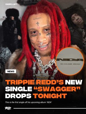 Image post by @rap on Instagram