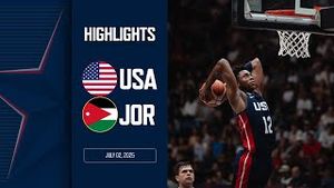 Video post by @usabasketball on YouTube
