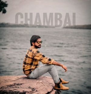 Image post by @digitalfaizaan on Instagram