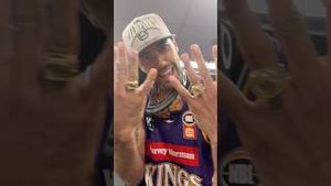 Video post by @nbl on YouTube