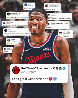 Image post by @laclippers on Instagram