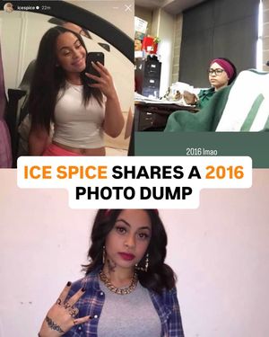 Video post by @rap on TikTok