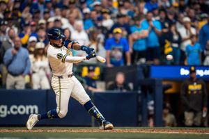 Video post by @brewers on TikTok