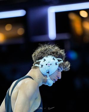 Image post by @carmelboyswrestling on Instagram