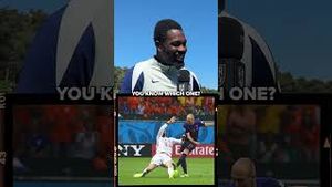 Video post by @brfootball on YouTube