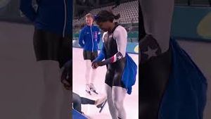 Video post by @nbcsports on YouTube
