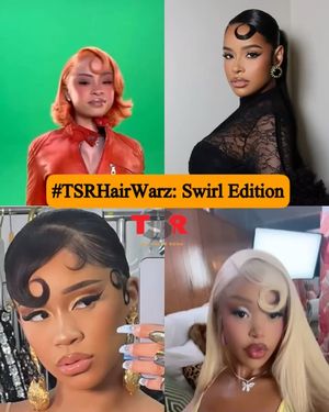 Image post by @theshaderoom on Instagram