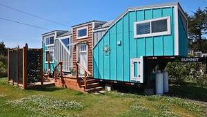 Video post by @tinyhouseexpedition on YouTube