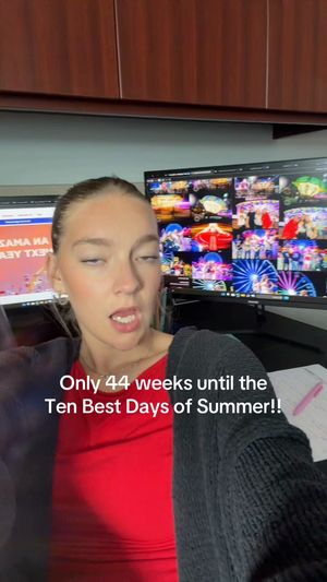 Video post by @redrivervalleyfair on Instagram