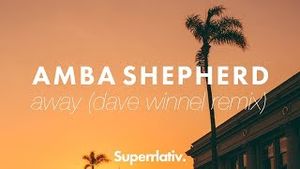 Video post by @ambashepherd on YouTube
