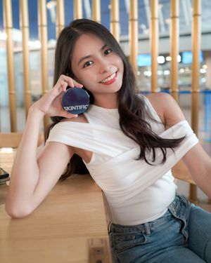 Image post by @xinlinnn on Instagram