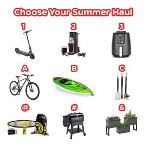 Image post by @canadiantire on Instagram
