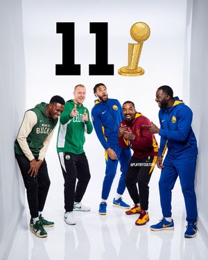Image post by @playoffculture on Instagram