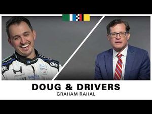 Video post by @Indianapolis Motor Speedway on YouTube