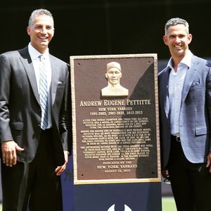 Image post by @yankees on Instagram