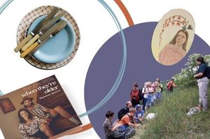 Image post by @voxmagazine on Instagram