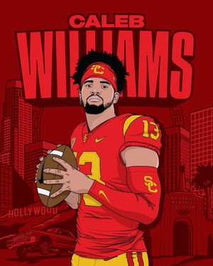 Image post by @coolestcollegefootballuniforms on Instagram