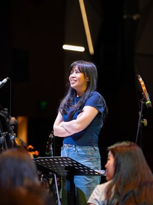 Image post by @trustorchestra on Instagram