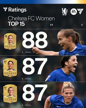 Image post by @chelseafcw on Instagram