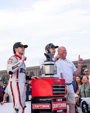 Image post by @talladega on Instagram