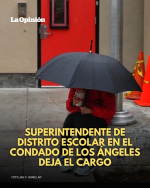 Image post by @laopinionla on Instagram