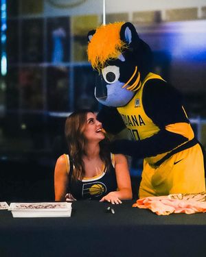 Image post by @pacemates on Instagram