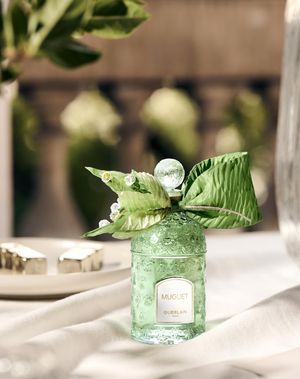 Image post by @guerlain on Instagram