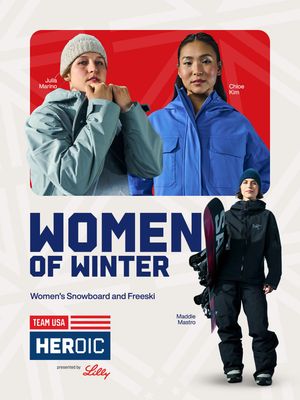 Image post by @teamusa on Instagram