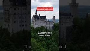 Video post by @CBS Mornings on YouTube