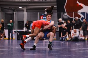 Image post by @usawrestling on Instagram