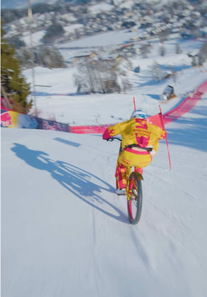 Video post by @redbullbike on TikTok