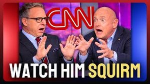 Video post by @townhall on YouTube