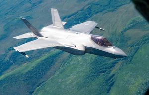 Image post by @usairforce on Instagram