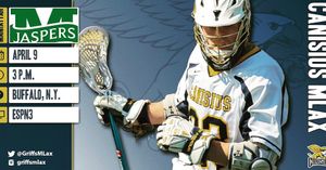 Image post by @griffsmlax on Instagram