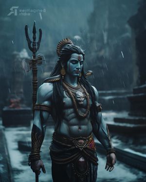 Image post by @shreyans_mani on Instagram