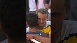 Video post by @eurosportdeutschland on YouTube