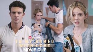 Video post by @reelshortapp on YouTube