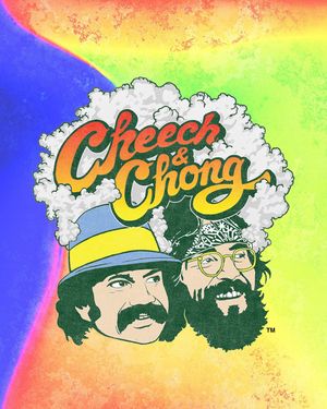 Image post by @cheechandchong on Instagram