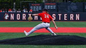 Image post by @gonubaseball on Instagram