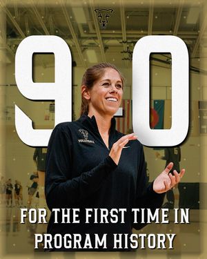 Image post by @uccsvolleyball on Instagram