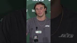 Video post by @nyjets on YouTube