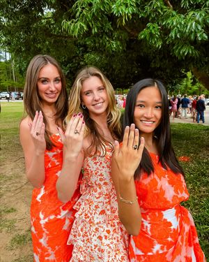 Image post by @clemsongammaphi on Instagram