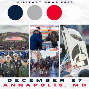 Image post by @militarybowl on Instagram