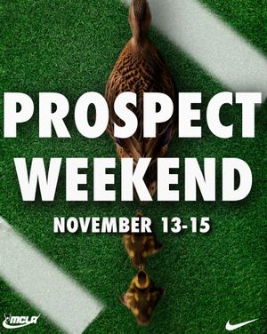 Image post by @uolacrosse on Instagram