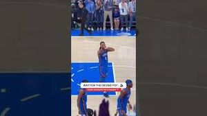 Video post by @nba on YouTube