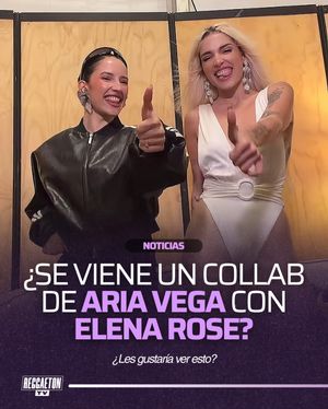 Image post by @reggaetontv on Instagram