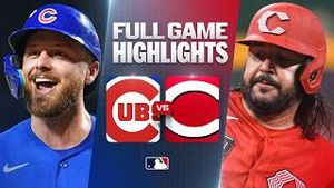 Video post by @mlb on YouTube